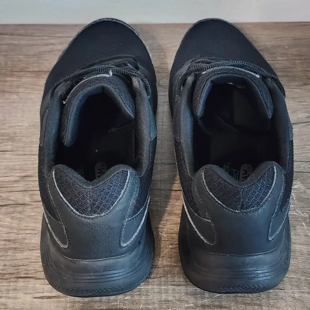 Skechers Flex Advantage 4.0 Men’s Athletic Shoes Sneakers Size 11 Black